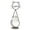 F, variant on Guozer Wall Hanging Vases 1PCS Restaurant Wall Decoration Vase With Hook Glass Wall Vase Home Decoration Vase