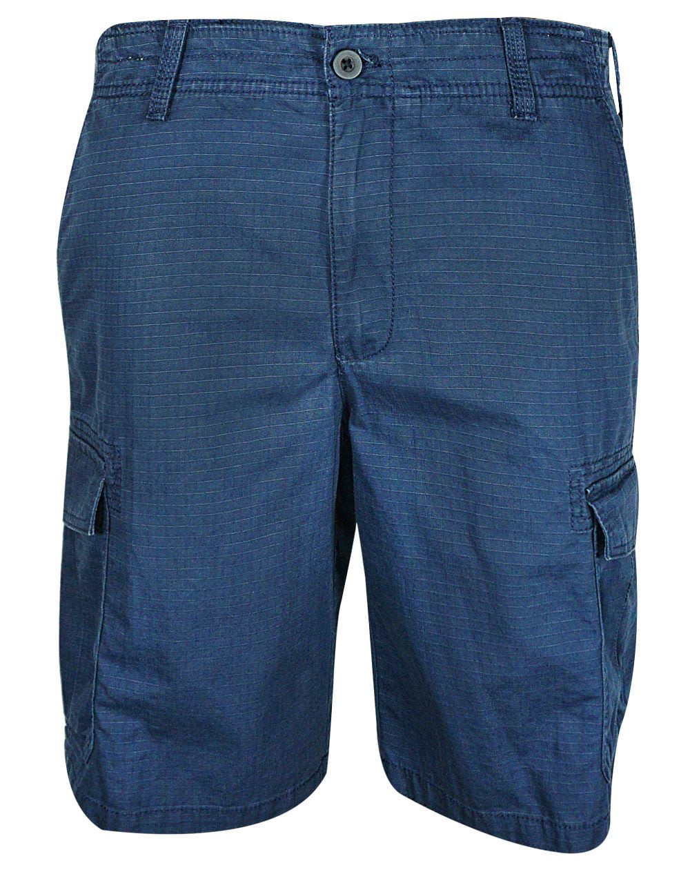 Izod- Seaside Ripstop Cargo Shorts - Walmart.com