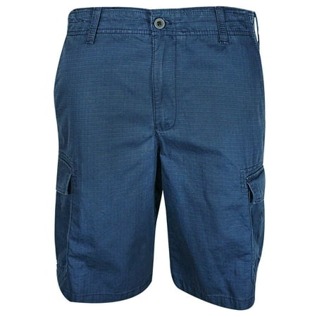 Izod- Seaside Ripstop Cargo Shorts