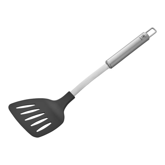 HENCKELS Classic 35 cm 18/10 Stainless Steel Turner, Silver