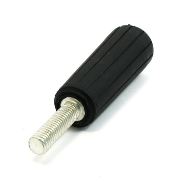 Unique Bargains Power Tool Part Adjustment Handle 10mm Dia Thread for 255mm Miter Saw