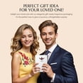 thumbnail image 4 of Perfume CA Carnatic Flower Eau De Parfum, 50 ml, para mujeres y hombres, 4 of 8