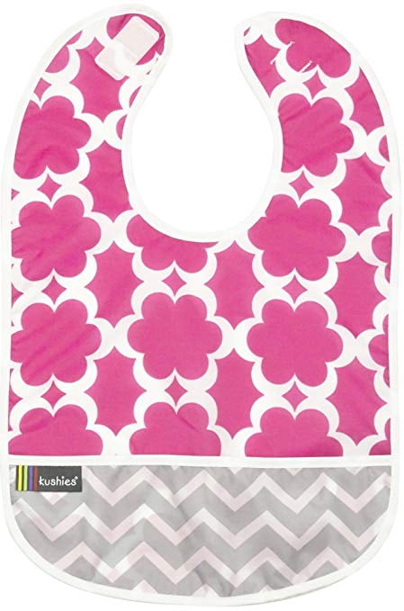 kushies bibs
