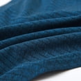 thumbnail image 6 of TANBOM Men's Nylon Tagless Triangle Underwear Comfort Deaign Indigo Sea Blue Latte XXL, 6 of 6