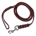 thumbnail image 1 of Correa Para Perro De Cuero Para Entrenamiento Resistente, 1 of 7