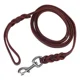 thumbnail image 1 of Correa Para Perro De Cuero Para Entrenamiento Resistente, 1 of 7