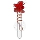 thumbnail image 2 of Flower Design Bird Feeder Hummingbird Feeder for Birds Feeding 1Pcs, 2 of 4