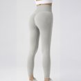 thumbnail image 3 of Lounge Legging, Running Leggings Fast Drying Breathable High Waist  for Cycling, 3 of 8