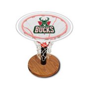 Spalding NBA Basketball Hoop Table