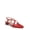 Red, variant on Womens Lavina Pump - Medium & Wide Width