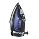 thumbnail image 1 of Plancha de vapor con cable retráctil Hamilton Beach Suela de acero inoxidable 14214, 1 of 3
