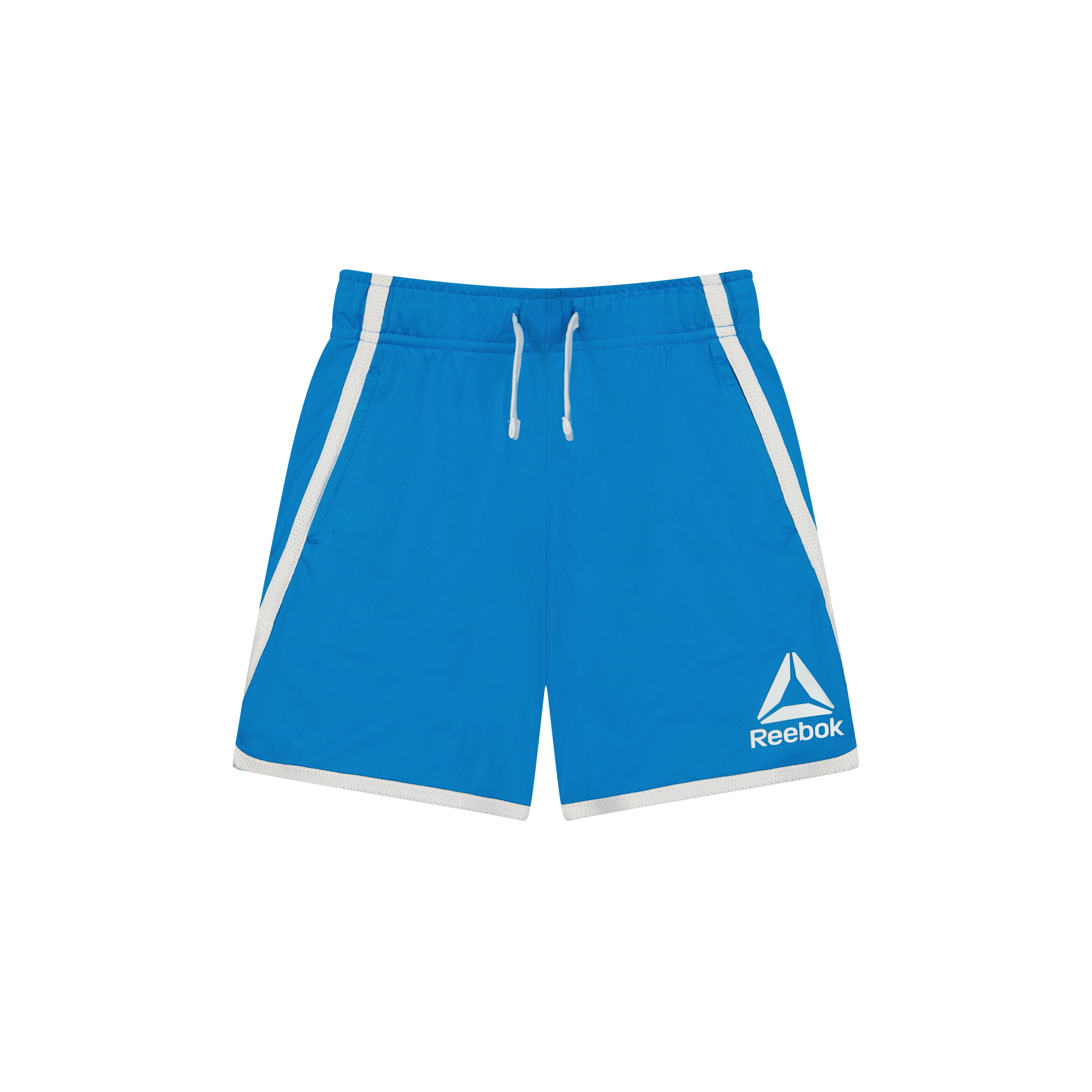 Reebok Toddler Boys "Velocity" Tee & Short Set, Sizes 12M-5T