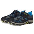 thumbnail image 1 of Zapatilla de Senderismo para Niños Merrell Trail Chaser Negra y Azul, 1 of 7