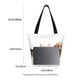 thumbnail image 3 of Disketp Cute Kittens And Puppy Bolsa de Hombro Casual para Mujer, Bolso Cruzado para Compras, Viajes y Uso Diario, 3 of 6