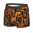 thumbnail image 2 of Junzan Daisies Mens Underwear Boxer Briefs For Men’s - X-Large, 2 of 9