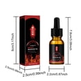 thumbnail image 2 of Aceite de masaje para hombres Fluido potenciador para hombres 10 ml fluido potenciador, 2 of 5