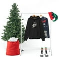 thumbnail image 6 of Resting Astronaut Unisex Sweatshirt, 6 of 6