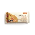 thumbnail image 2 of GoMacro MacroBar Organic Vegan Protein Bars - Salted Caramel + Chocolate Chips (2.3 Ounce Bars, 12 Count), 2 of 6