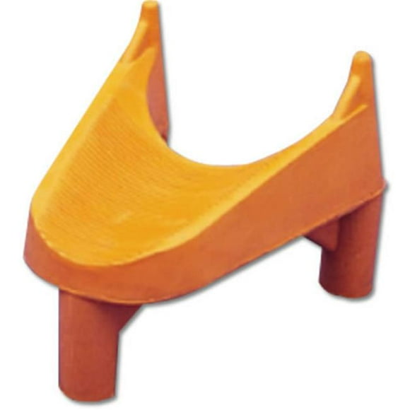 Sport Supply Group MSKICKOF 3.9" W x 3.5" H x 4.5" D Pro Down Universal Kicking Tee