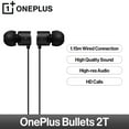 thumbnail image 2 of OnePlus Earphones,Headset Remote In-ear Headset 86 Type-c In-ear 1.15m Wired Compatible 2t6 7 Mic 1.15m Wired 7 87 T Mobile Headset With Remote Type C Hi-res In-ear With Mic Usb Type C, 2 of 6