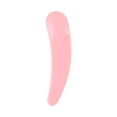 thumbnail image 1 of Mini Disposable Cosmetic Spatula Curved For Makeup Mask Eye Cre Sell Deco O7V5, 1 of 1