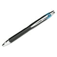 thumbnail image 2 of uni-ball Jetstream RT Roller Ball Retractable Waterproof Pen, Blue Ink, Bold, 2 of 2