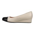 thumbnail image 3 of Easy Spirit Womens Gracey Pump Round Toe Wedge Pumps Dress Casual Shoes, 3 of 5