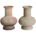 thumbnail image 4 of ddioayh Ceramic Vase for Home Decor Flower Arrangements with Modern Style Unique Finish Ideal Gift for Birthday Christmas Housewarming 1-Pack, 4 of 5