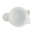 thumbnail image 2 of Nordic Ware Microwave Eggs 'N Muffin Pan, White, 4.1" x 4.1", 2 of 13