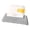 Yellow, variant on 2-in-1 Detachable Window Groove Brush/door/window Recess Brush