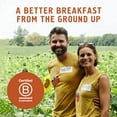 thumbnail image 4 of Seven Sundays Unsweetened Bircher Muesli - Case of 6 - 12 OZ, 4 of 5