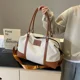 thumbnail image 2 of 2024 Nuevo bolso de viaje Bolso de mano moderno y minimalista Bolso cruzado de gran capacidad de alta calidad Diseño VENTA CALIENTE, 2 of 5