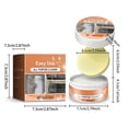 thumbnail image 2 of Natural All Purpose Cleaner And Polish – Multi Purpose Cleaning Product – Cleans & Polishes Any Washable, 2 of 8