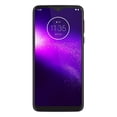 thumbnail image 1 of Smartphone Motorola Moto One Macro 64 GB Violeta Metálico Desbloqueado, 1 of 6