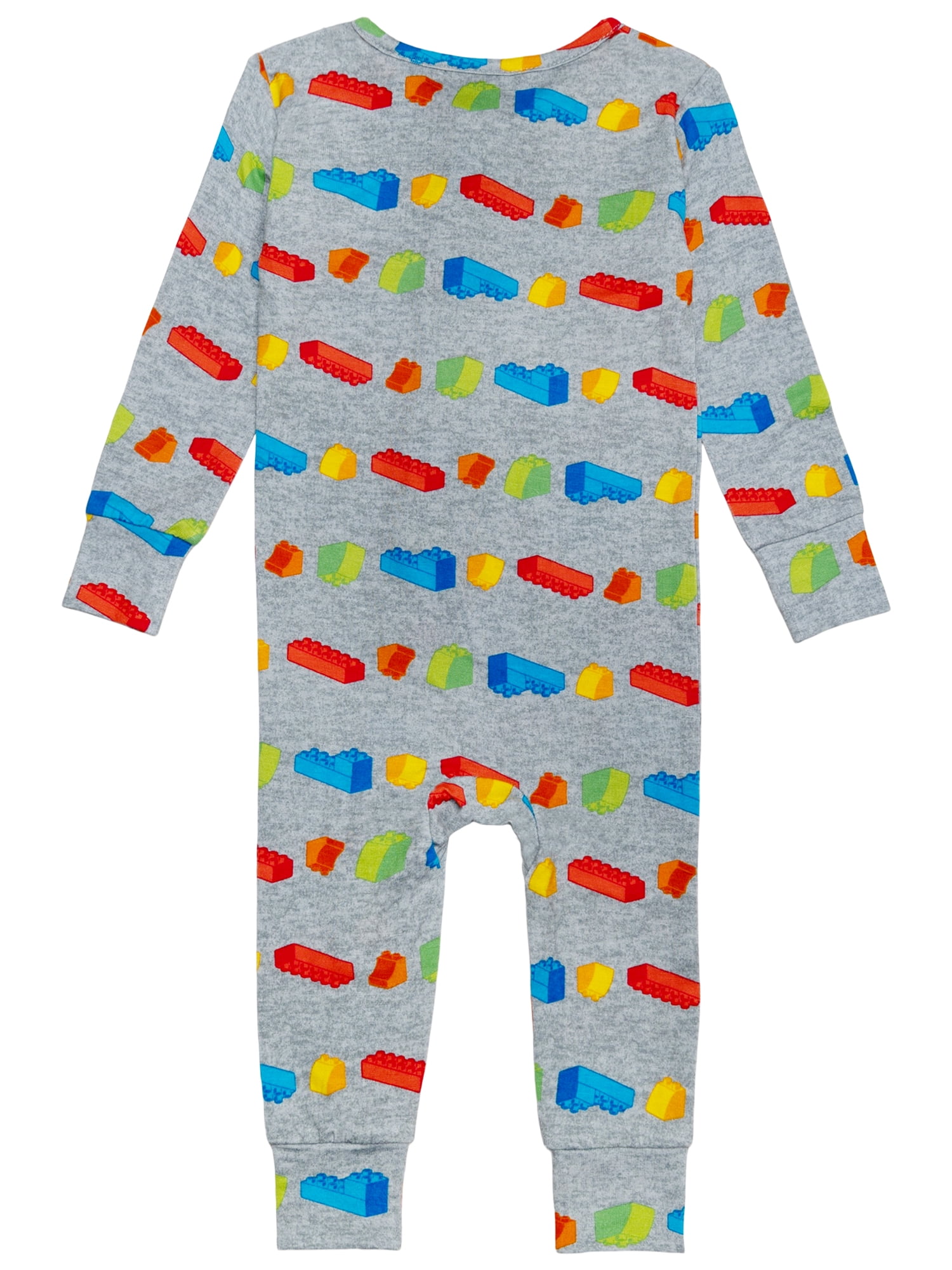Character Toddler One-Piece Viscose Sleeper, Sizes 12M-5T