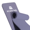 thumbnail image 4 of Tapete de Yoga ecomlab portátil morado 187x62x1cm, 4 of 10