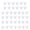40 clear threaded pu, variant on 40Pcs Drapery Rails Sliding Gliders Curtain Fasteners Curtain Track Stoppers Curtains Track Hardware Enduring