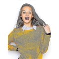 thumbnail image 4 of 2-pack Fake Collar Detachable Blouse Dickey Collar Half Shirts False Collar For Women Favors, 4 of 5