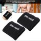 thumbnail image 4 of 2 Pack 0.5kg Weighted Wrist Wraps, Fitness Training Equipment for Indoor and Outdoor Sports, 4 of 4