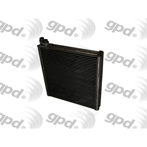 A/C Evaporator Core Fits select: 2012-2016 HONDA CR-V, 2009-2016 HONDA PILOT