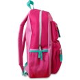thumbnail image 3 of Generic 18 Inch Double Pocket Backpack, 3 of 3