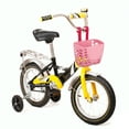 thumbnail image 2 of Kid'S Bike Basket Bicycle Handlebar Basket, 2 of 5