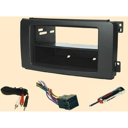 Smart Fortwo, for to, two, For2 2008 2009 2010 Double or ... smart fortwo radio wiring 