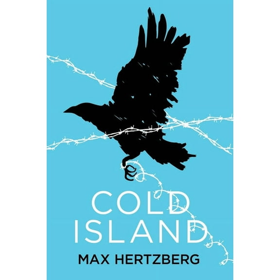 Cold Island, (Paperback)