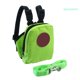 thumbnail image 1 of Mochila De Viaje Para Perros detroit , Bolsa Escolar Para Cachorros , Con Correa De Tracción , Cuerda Para Mascotas, 1 of 4