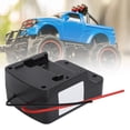 thumbnail image 1 of Support de Source d'Alimentation, Adaptateur de Batterie Lithium Performance Excellente Durable Sûr à Utiliser pour Batterie Lithium 18V, 1 of 8
