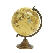Wonderful Metal Pvc Globe