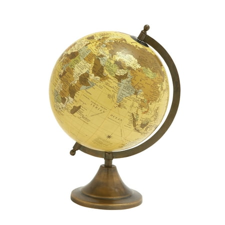 Wonderful Metal Pvc Globe