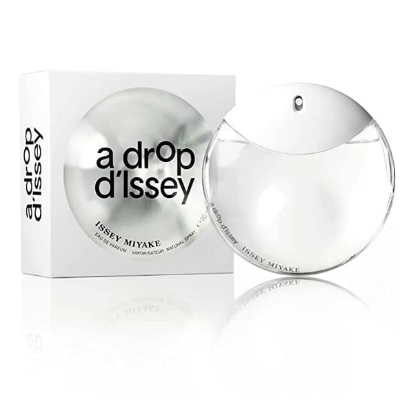 Perfume A Drop D'Issey para Mujer de Issey Miyake EDP