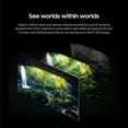 thumbnail image 4 of Samsung QN65QN800CFXZA 65" Neo QLED 8K Smart TV with Dolby Atmos & Samsung HW-Q990C Soundbar, 4 of 9